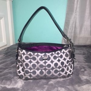 Coach Shoulder bag (small)